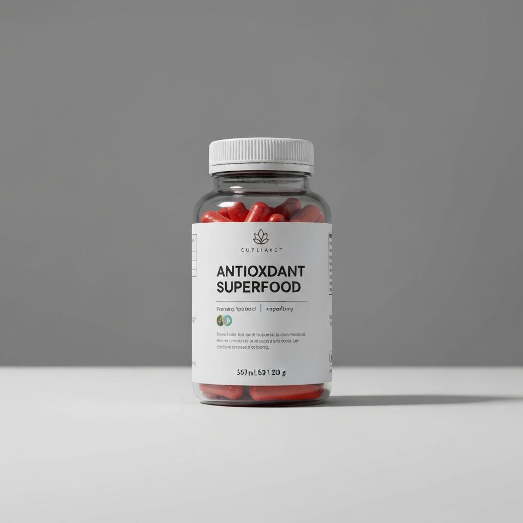 Witamina C naturalny koncentrat